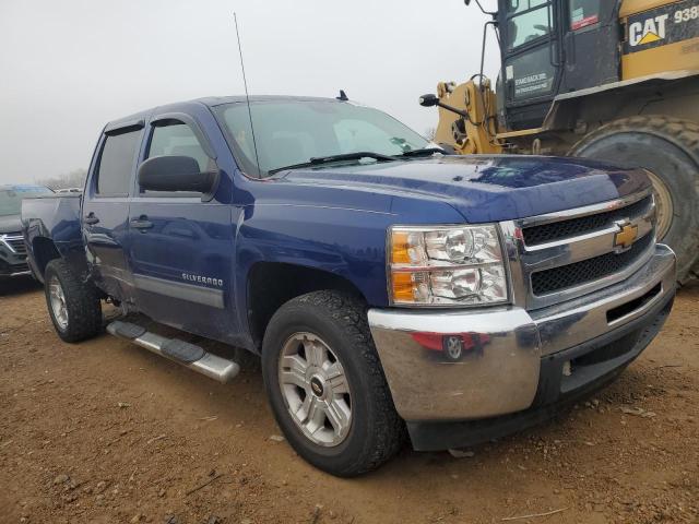 Photo 4 from auction – 2013 CHEVROLET SILVERADO2 with VIN 3GCPKSE73DG116210