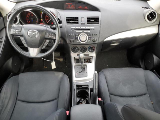 Photo 8 from auction – 2011 MAZDA 3 S with VIN JM1BL1U55B1370725