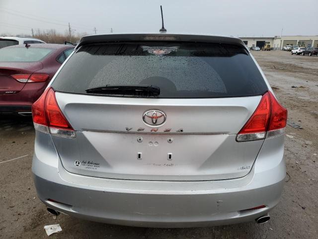 Photo 6 from auction – 2011 TOYOTA VENZA with VIN 4T3BK3BB2BU052876