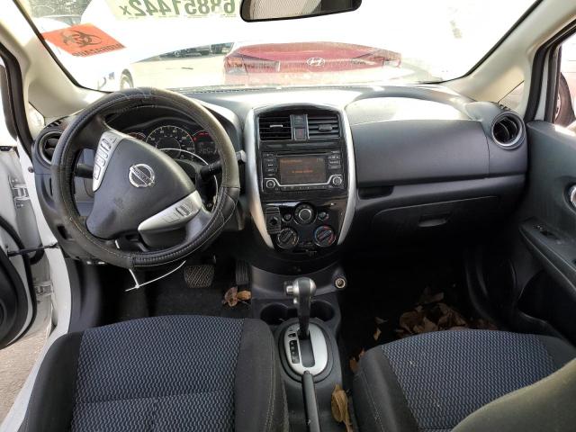 Photo 8 from auction – 2017 NISSAN VERSA NOTE with VIN 3N1CE2CP9HL357049