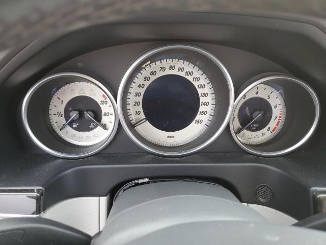 Photo 9 from auction – 2014 MERCEDES-BENZ E 350 with VIN WDDHF5KB2EB040742