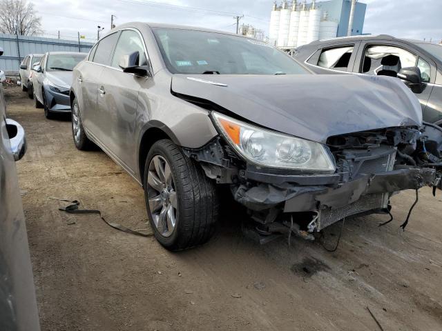 Photo 4 from auction – 2011 BUICK LACROSSE C with VIN 1G4GC5EC8BF278792