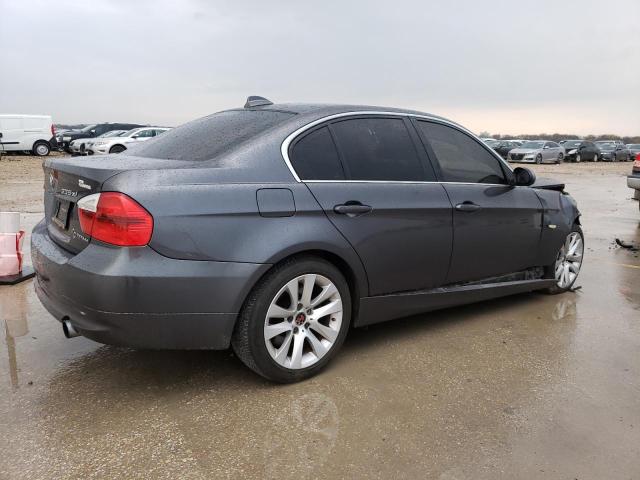 Photo 3 from auction – 2008 BMW 335 XI with VIN WBAVD535X8A285078