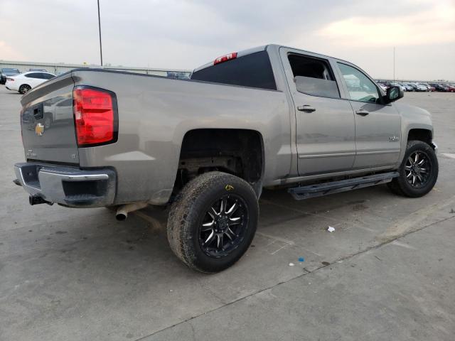 Photo 3 from auction – 2017 CHEVROLET SILVERADO with VIN 3GCPCREC8HG207398