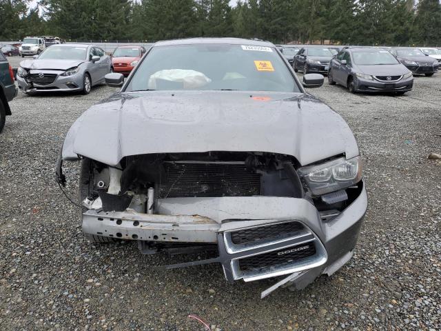 Photo 5 from auction – 2012 DODGE CHARGER SE with VIN 2C3CDXBG6CH101925