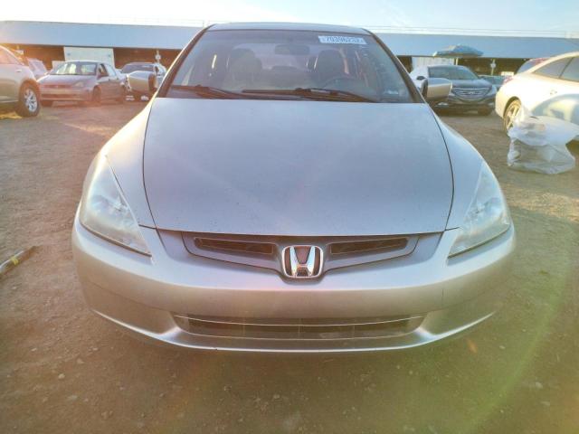 Photo 5 from auction – 2004 HONDA ACCORD EX with VIN 1HGCM66564A027311
