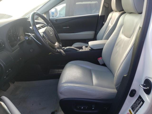 Photo 7 from auction – 2013 LEXUS RX 450 with VIN JTJZB1BAXD2412141
