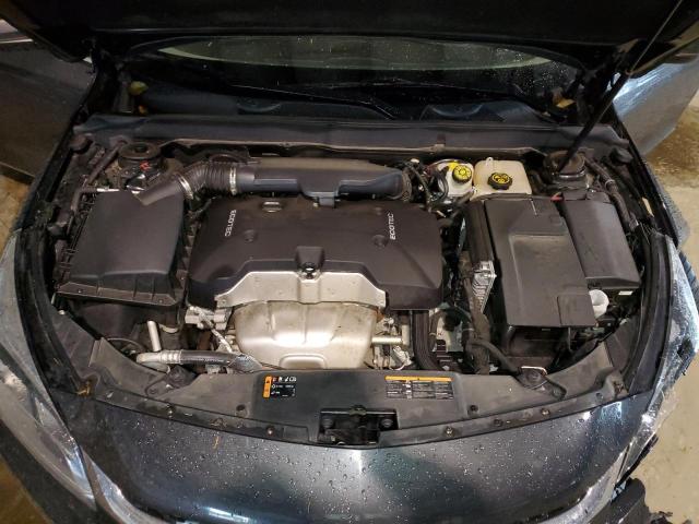 Photo 11 from auction – 2015 CHEVROLET MALIBU LS with VIN 1G11A5SL6FF300307