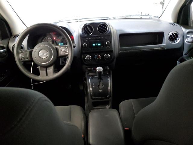 Photo 8 from auction – 2012 JEEP COMPASS SP with VIN 1C4NJDBB0CD520429