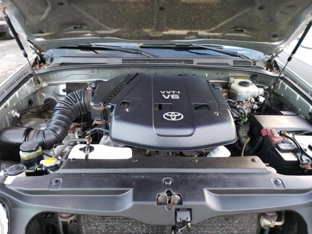 Photo 12 from auction – 2004 TOYOTA 4RUNNER SR with VIN JTEBU14R448015034