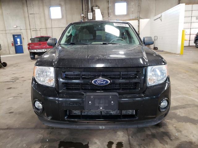 Photo 5 from auction – 2010 FORD ESCAPE XLT with VIN 1FMCU0D74AKB96454
