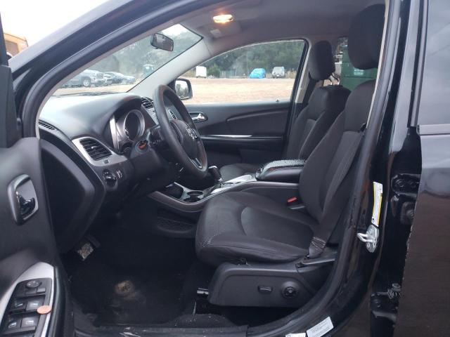 Photo 7 from auction – 2016 DODGE JOURNEY SX with VIN 3C4PDCBG2GT224916