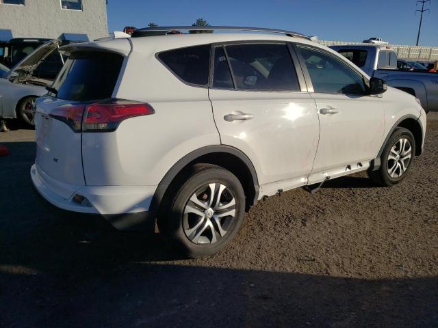 Photo 3 from auction – 2018 TOYOTA RAV4 LE with VIN JTMZFREV3JJ733086
