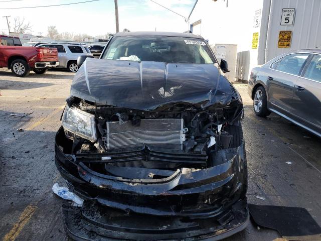 Photo 5 from auction – 2020 DODGE JOURNEY SE with VIN 3C4PDCAB5LT278890