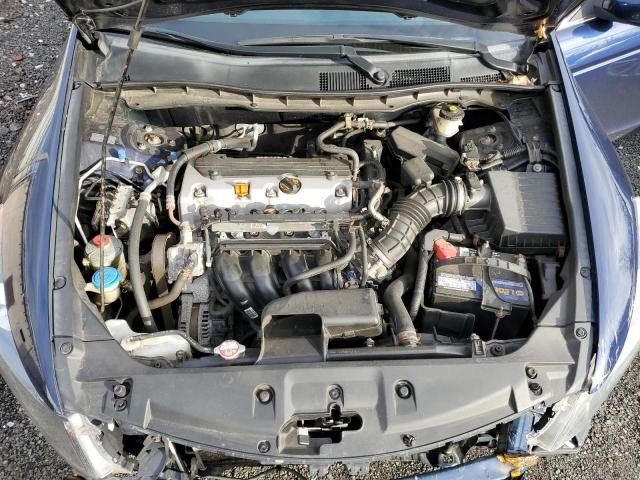 Photo 11 from auction – 2011 HONDA ACCORD LXP with VIN 1HGCP2F45BA149310