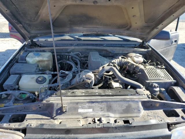 Photo 12 from auction – 1997 LAND ROVER DISCOVERY with VIN SALJY1241VA724082