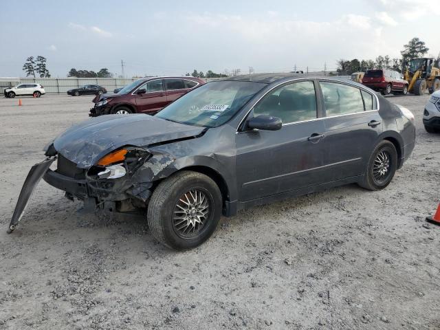 NISSAN ALTIMA 2.5 2008 with VIN 1N4AL21E68N429715 - Photo from auction