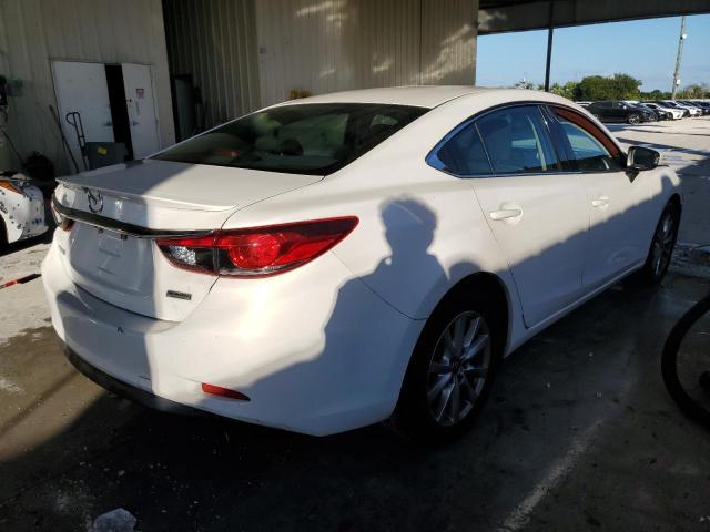 Photo 3 from auction – 2016 MAZDA 6 SPORT with VIN JM1GJ1U50G1407201