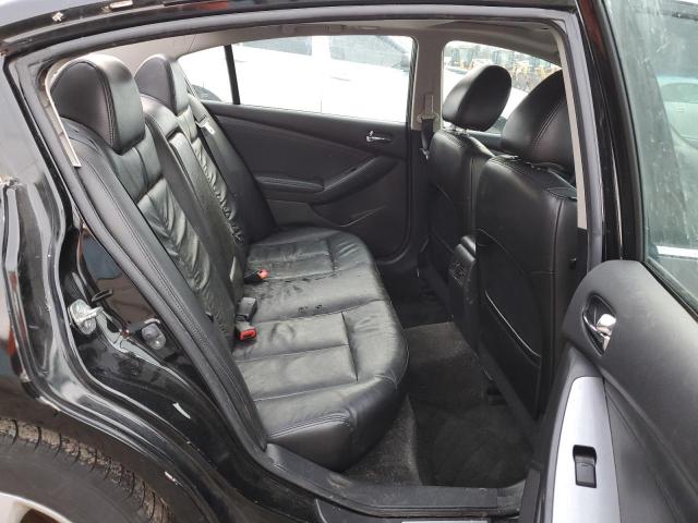 Photo 10 from auction – 2012 NISSAN ALTIMA BAS with VIN 1N4AL2AP8CN404731