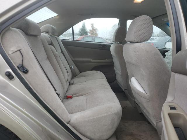 Photo 10 from auction – 2003 TOYOTA CAMRY with VIN 4T1BE32K33U726065