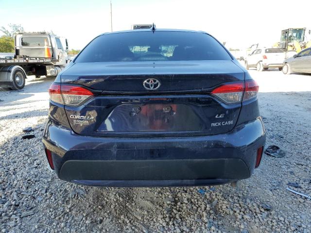 Photo 6 from auction – 2020 TOYOTA COROLLA LE with VIN 5YFHPRAE0LP045642