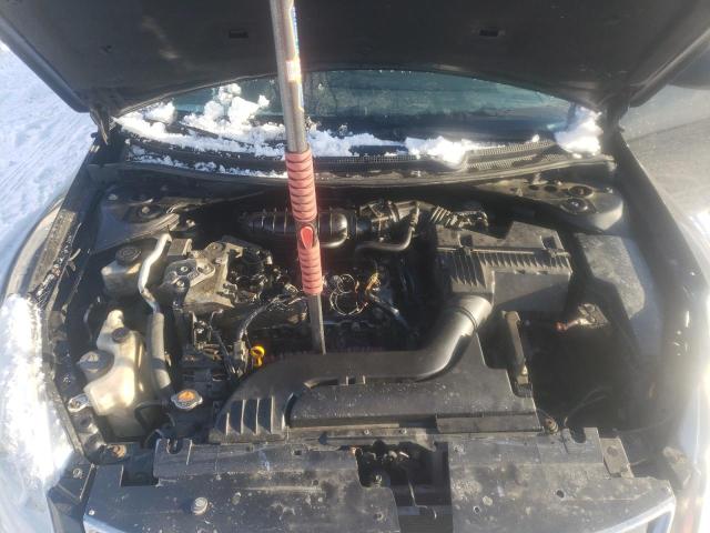 Photo 11 from auction – 2012 NISSAN ALTIMA BAS with VIN 1N4AL2AP4CC125076