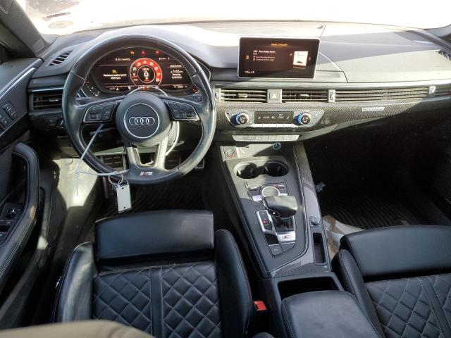 Zdjęcie 8 z aukcji – 2018 AUDI S5 PREMIUM z VIN WAUB4CF57JA060612