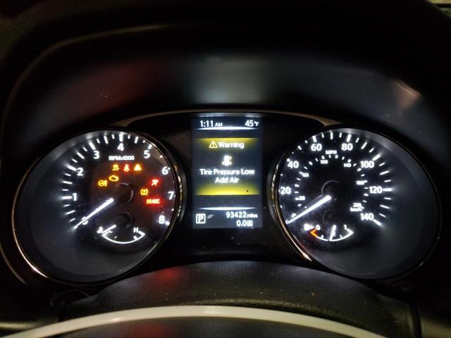 Photo 9 from auction – 2015 NISSAN ROGUE S with VIN KNMAT2MVXFP547998