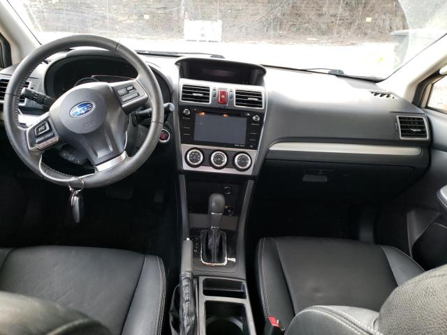 Photo 8 from auction – 2015 SUBARU XV CROSSTR with VIN JF2GPAPC3F8275583