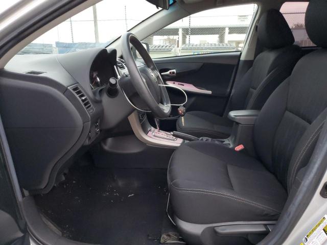 صورة رقم 7 من المزاد - 2013 TOYOTA COROLLA BA مع VIN 2T1BU4EE9DC106080