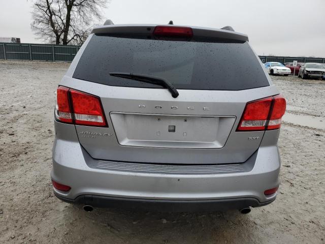 Photo 6 from auction – 2016 DODGE JOURNEY SX with VIN 3C4PDDBG6GT200611
