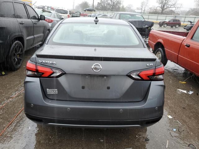 Photo 6 from auction – 2020 NISSAN VERSA SR with VIN 3N1CN8FV4LL804280
