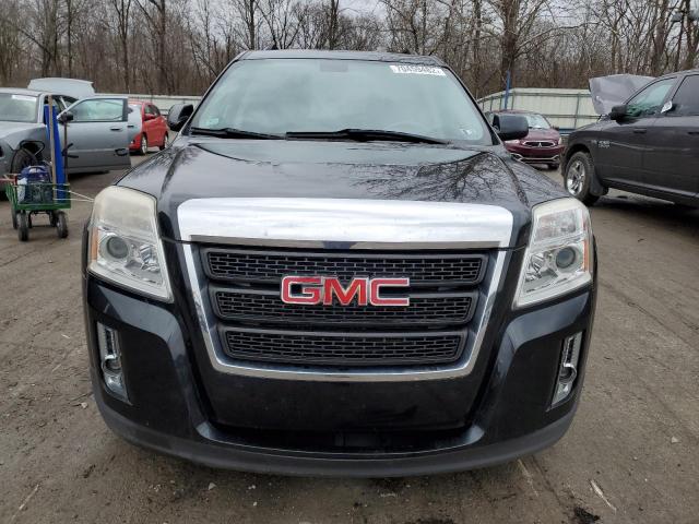 Photo 5 from auction – 2011 GMC TERRAIN SL with VIN 2CTFLTE54B6340404