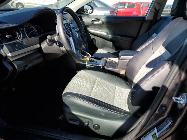Photo 7 from auction – 2013 TOYOTA CAMRY L with VIN 4T1BF1FK4DU280554