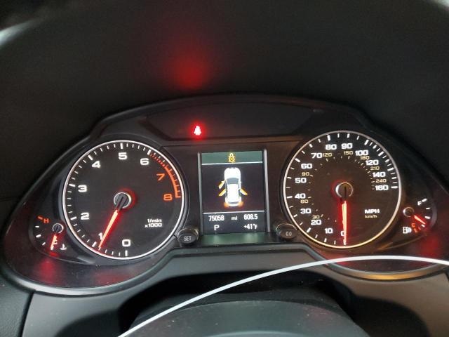 Photo 9 from auction – 2016 AUDI Q5 PREMIUM with VIN WA1L2AFPXGA063381