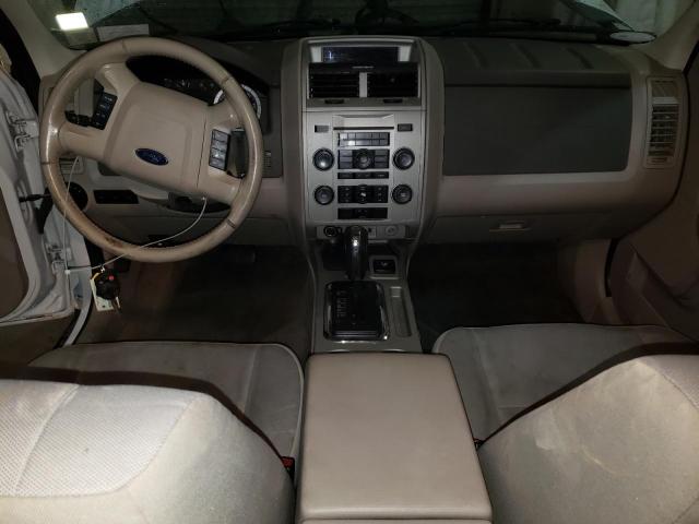 Photo 8 from auction – 2011 FORD ESCAPE HYB with VIN 1FMCU5K33BKB47275