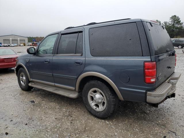 Photo 2 from auction – 2001 FORD EXPEDITION with VIN 1FMRU17W11LB30117