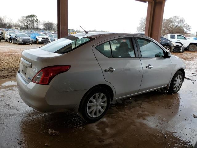 Photo 3 from auction – 2012 NISSAN VERSA S with VIN 3N1CN7AP8CL896223