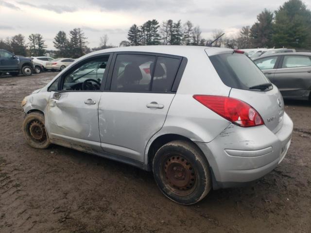 Photo 2 from auction – 2008 NISSAN VERSA S with VIN 3N1BC13EX8L395593