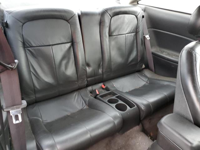 Photo 10 from auction – 1997 SATURN SC2 with VIN 1G8ZG1279VZ138636