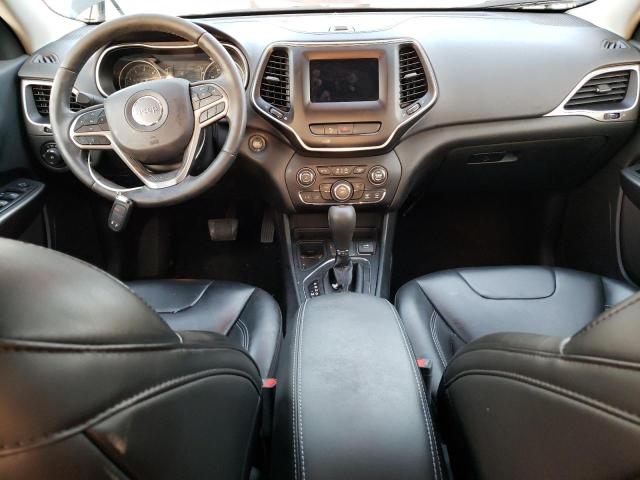 Photo 8 from auction – 2019 JEEP CHEROKEE L with VIN 1C4PJLLB8KD305218