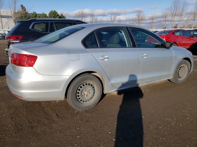 Photo 3 from auction – 2013 VOLKSWAGEN JETTA BASE with VIN 3VW1K7AJ7DM260586