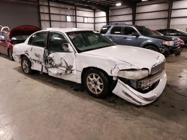 Photo 4 from auction – 2000 BUICK PARK AVENU with VIN 1G4CW54K7Y4243857