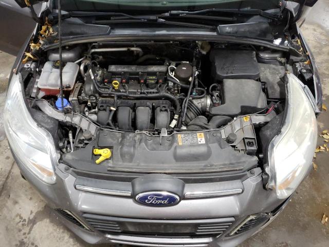 Zdjęcie 11 z aukcji – 2014 FORD FOCUS SE z VIN 1FADP3K29EL374695