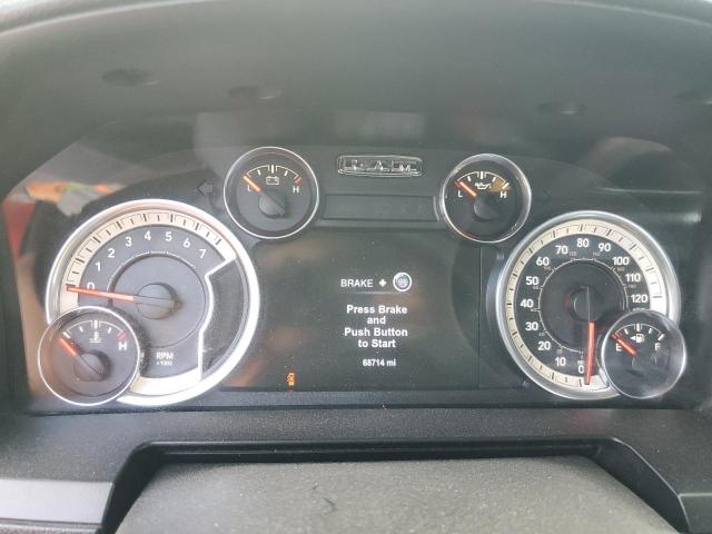 Photo 8 from auction – 2017 RAM 1500 LARAM with VIN 1C6RR7NT9HS659937