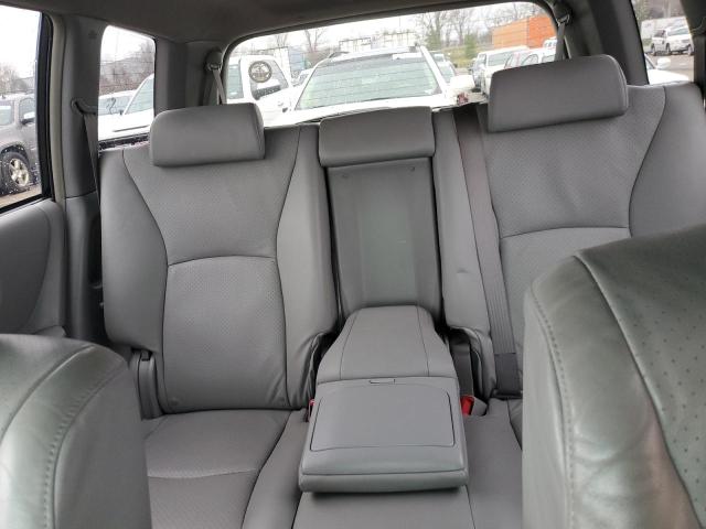 Photo 10 from auction – 2006 TOYOTA HIGHLANDER with VIN JTEEP21A560175305