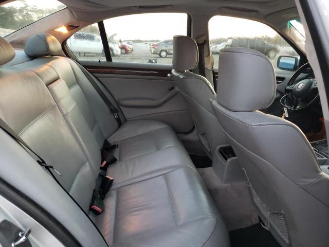 Photo 10 from auction – 2001 BMW 330 I with VIN WBAAV53431FJ70771