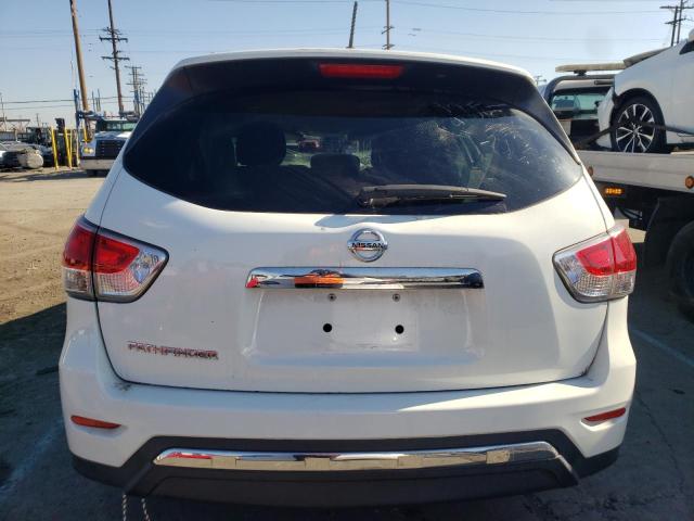 Photo 6 from auction – 2015 NISSAN PATHFINDER with VIN 5N1AR2MNXFC669472