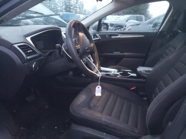 Photo 7 from auction – 2014 FORD FUSION SE with VIN 3FA6P0H79ER348531