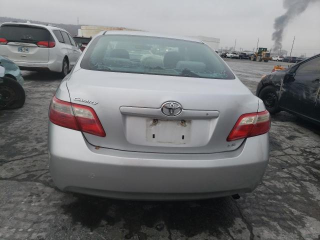 Photo 6 from auction – 2009 TOYOTA CAMRY BASE with VIN 4T1BE46K69U897322